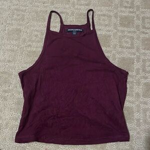 brandy melville tank top